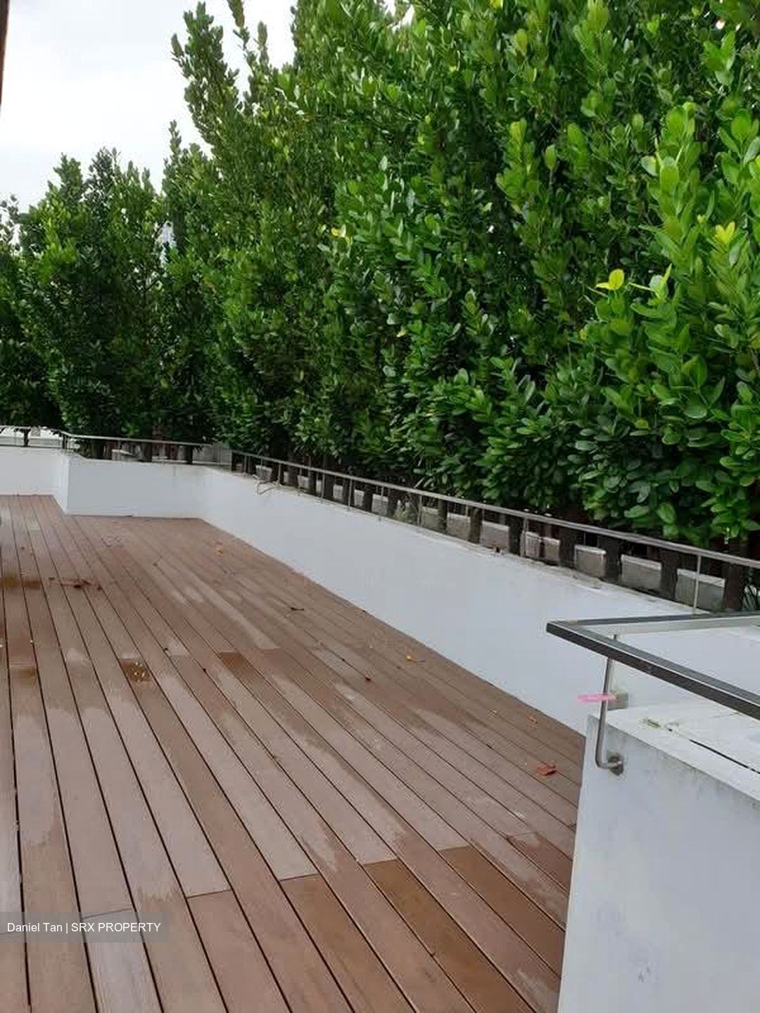 Oei Tiong Ham Park Residences (D10), Apartment #570625261